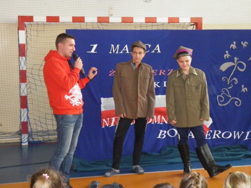 Żołnierze wyklęci